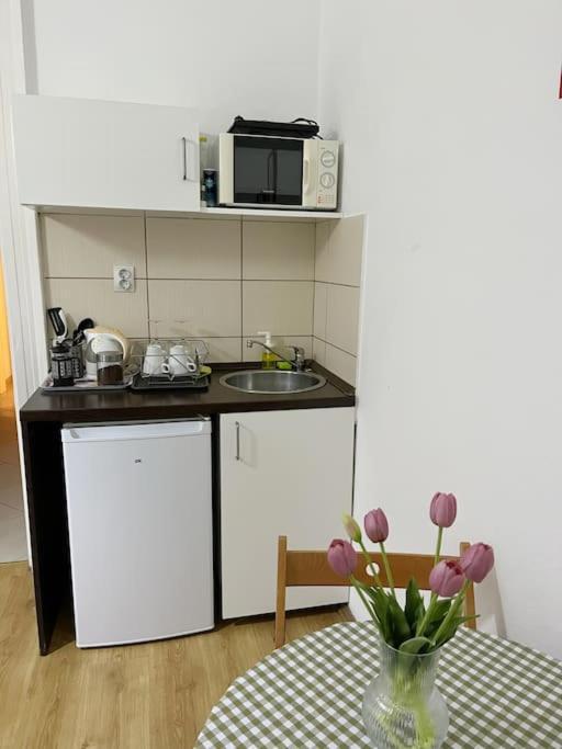 11# Sunflower Cozy Apartment Budapest Esterno foto
