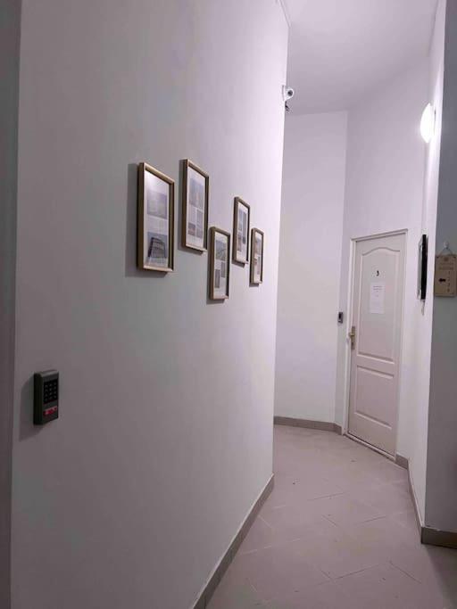 11# Sunflower Cozy Apartment Budapest Esterno foto