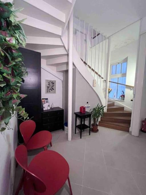 11# Sunflower Cozy Apartment Budapest Esterno foto