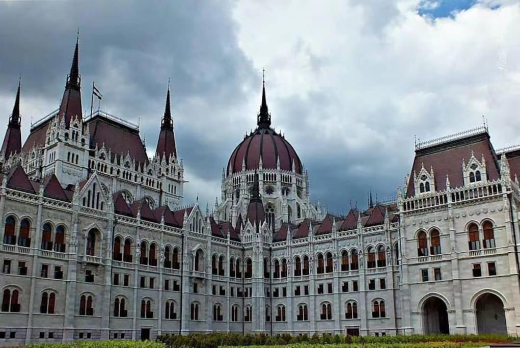 11# Sunflower Cozy Apartment Budapest Esterno foto