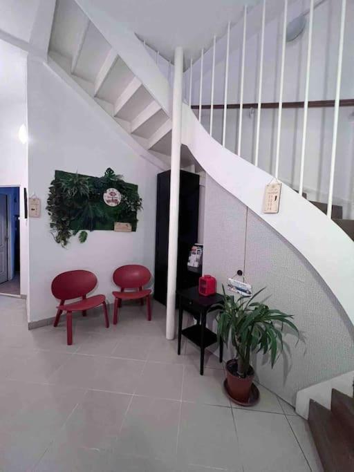 11# Sunflower Cozy Apartment Budapest Esterno foto